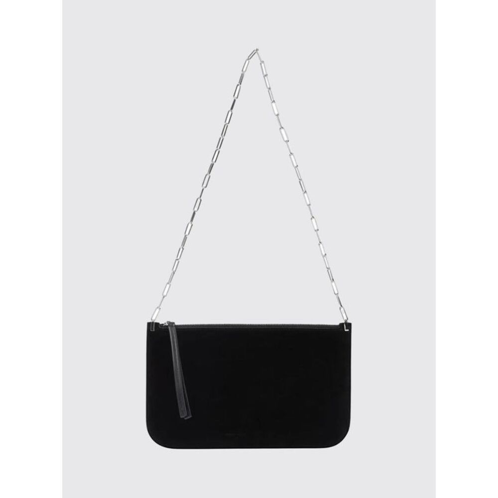 Phoebe Philo Crossbody Bag Woman Black